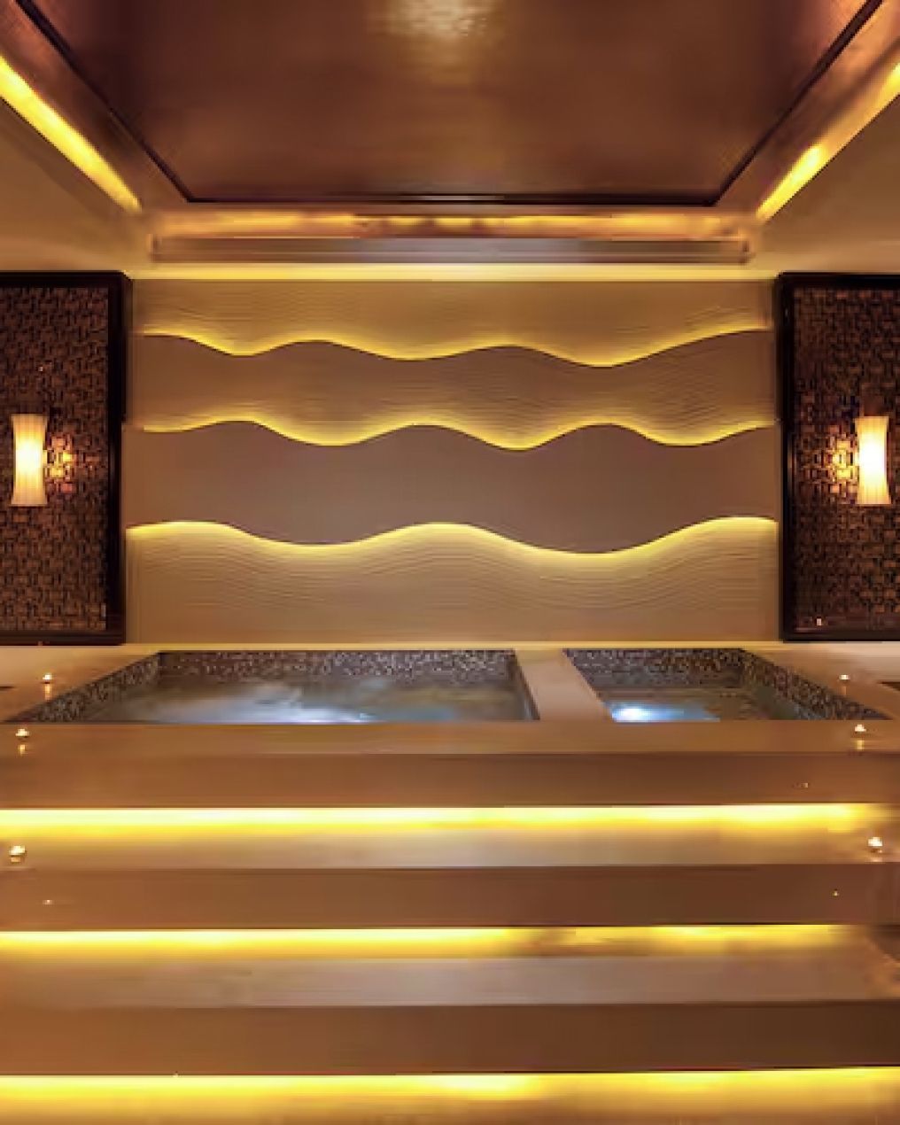 Hilton Xi'an Venue Hilton Xi'an Venue photo