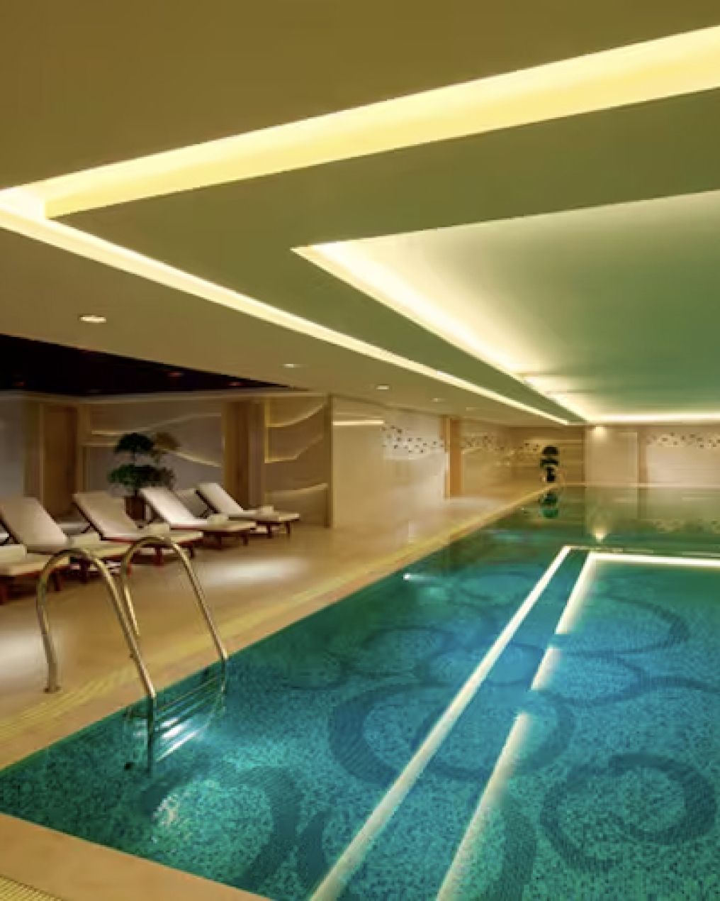 Hilton Xi'an Venue Hilton Xi'an Venue photo
