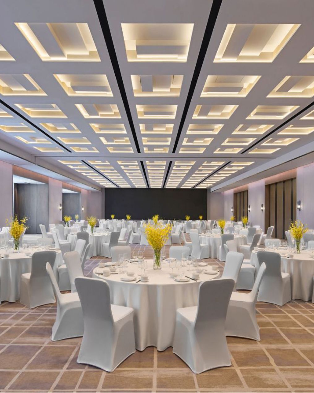Sheraton Xi'an South Venue Sheraton Xi'an South Venue photo