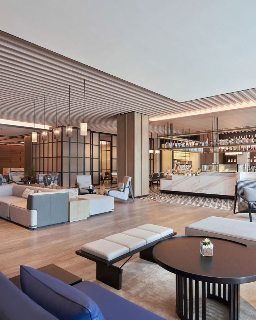 Sheraton Xi'an South Venue Sheraton Xi'an South Venue photo