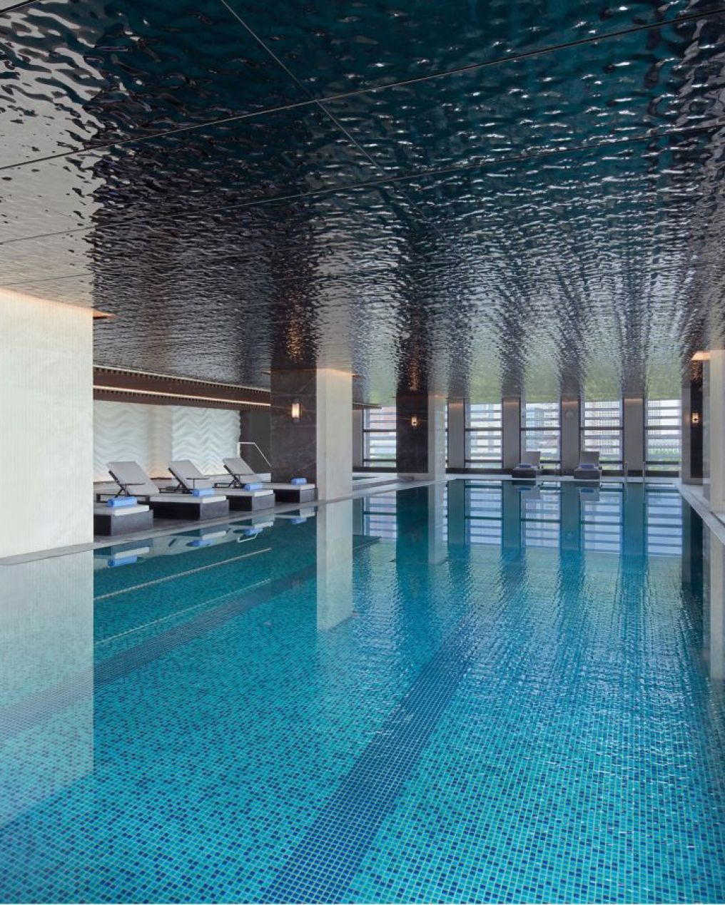 Sheraton Xi'an South Venue Sheraton Xi'an South Venue photo