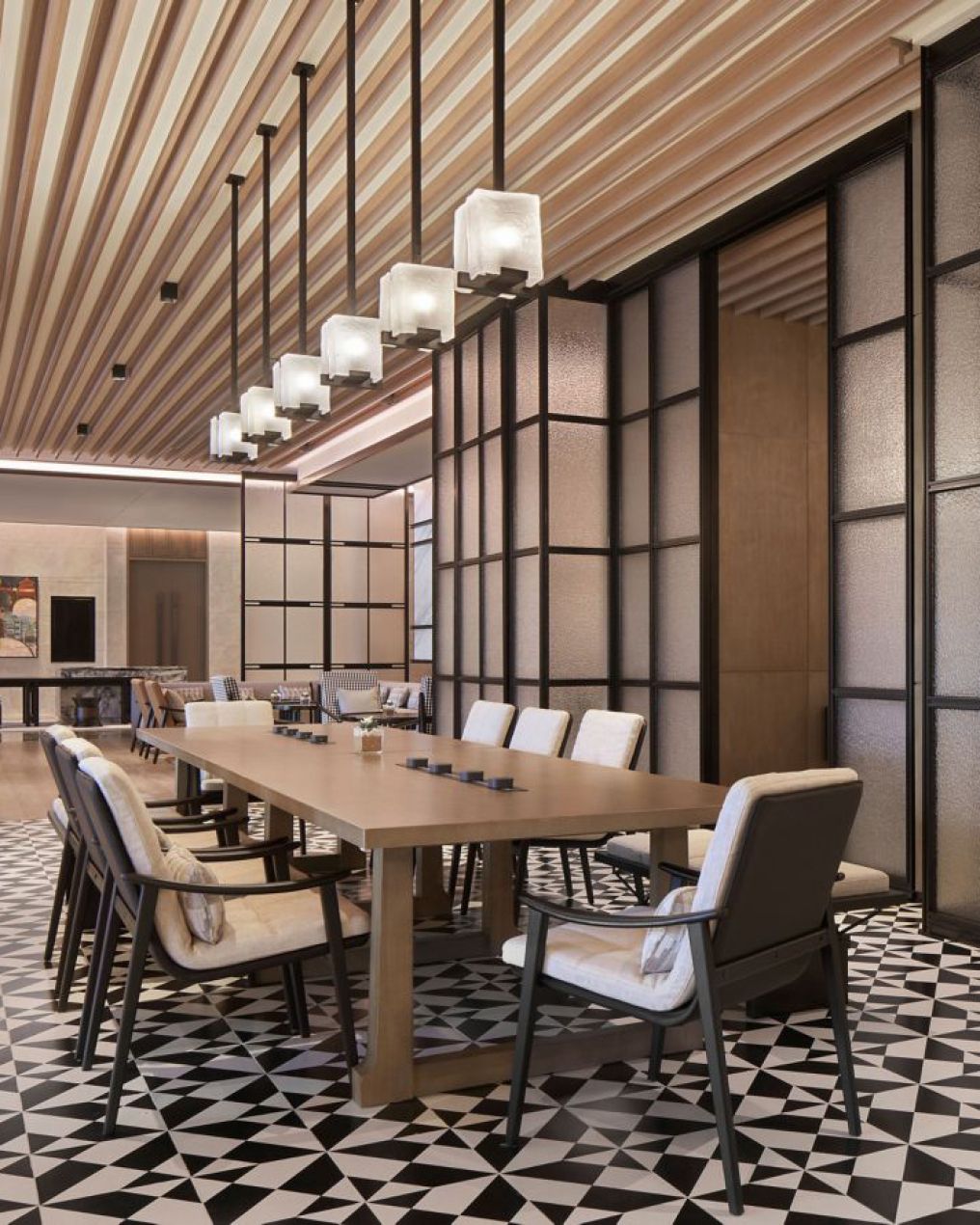 Sheraton Xi'an South Venue Sheraton Xi'an South Venue photo