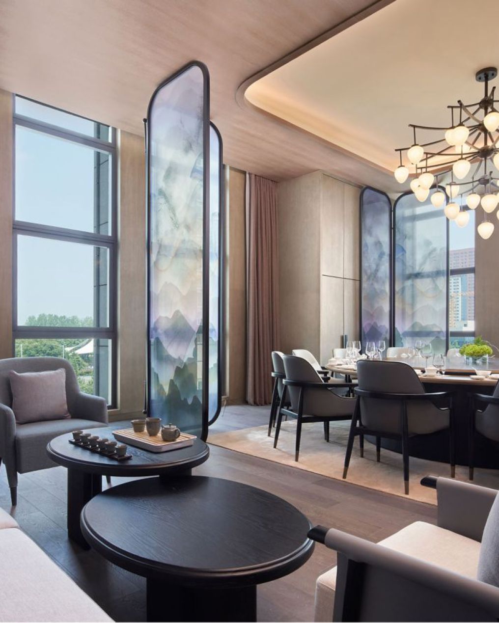 Sheraton Xi'an South Venue Sheraton Xi'an South Venue photo