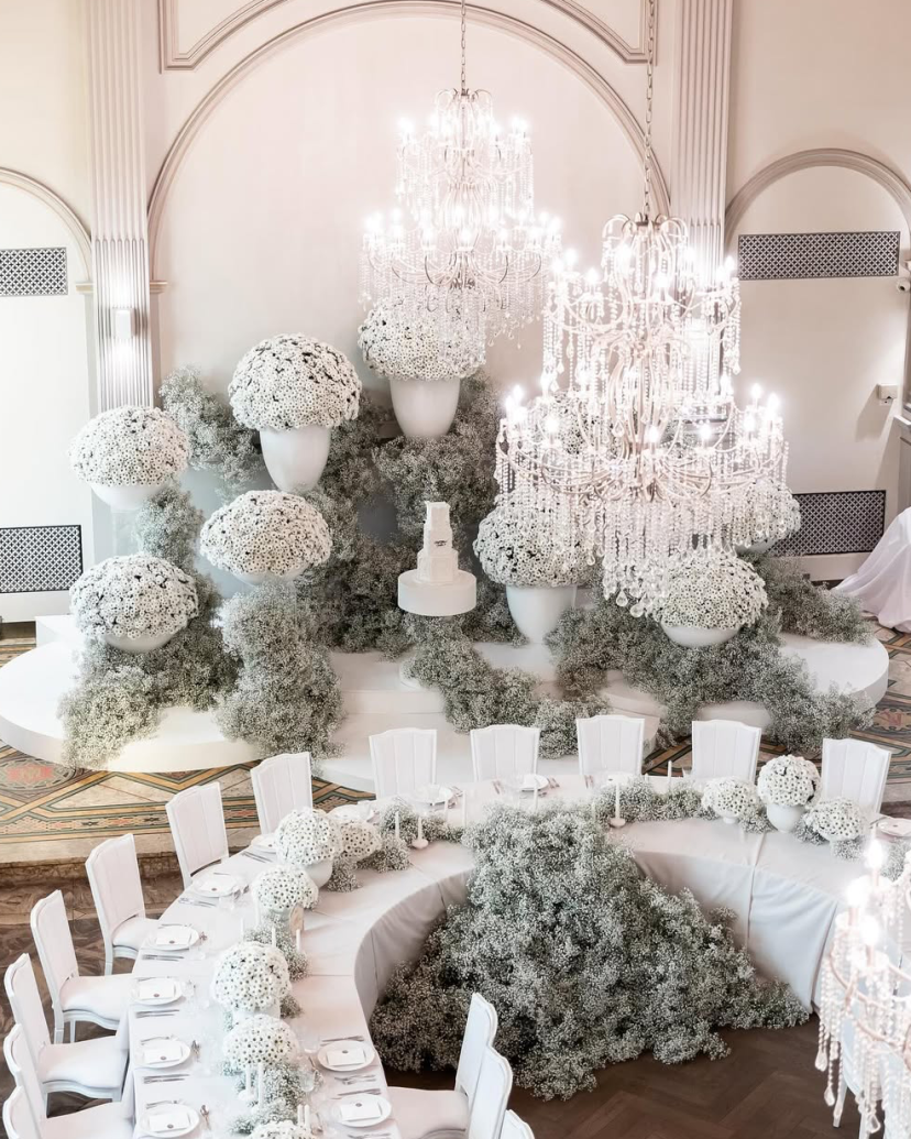 DK Weddings and Events Planner DK Weddings and Events Planner