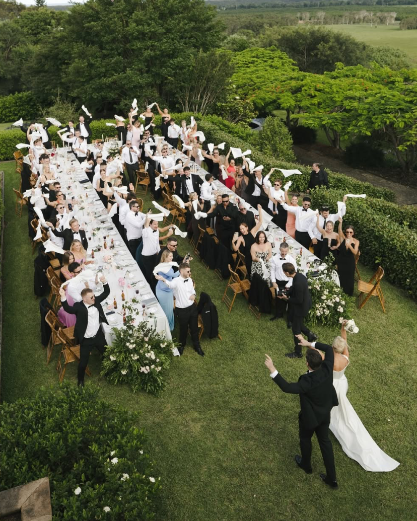 The Nuptial Collective Planner The Nuptial Collective Planner