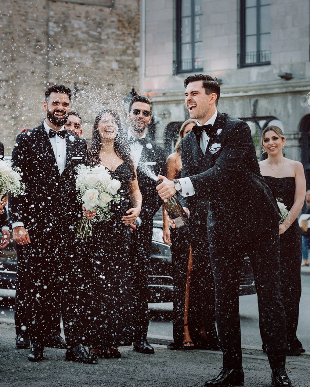 de Belle Photography- Photographer photo