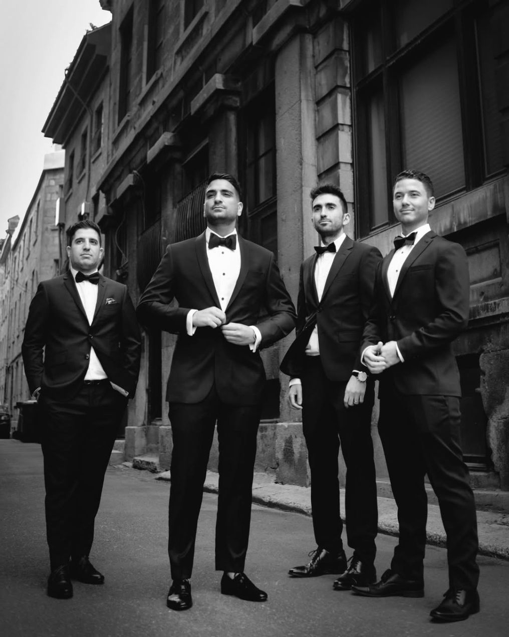 de Belle Photography-