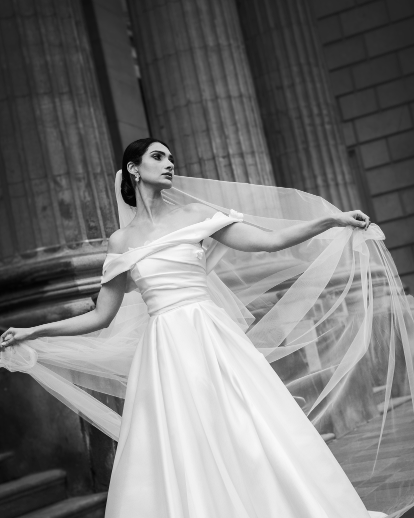 De Belle Photographer