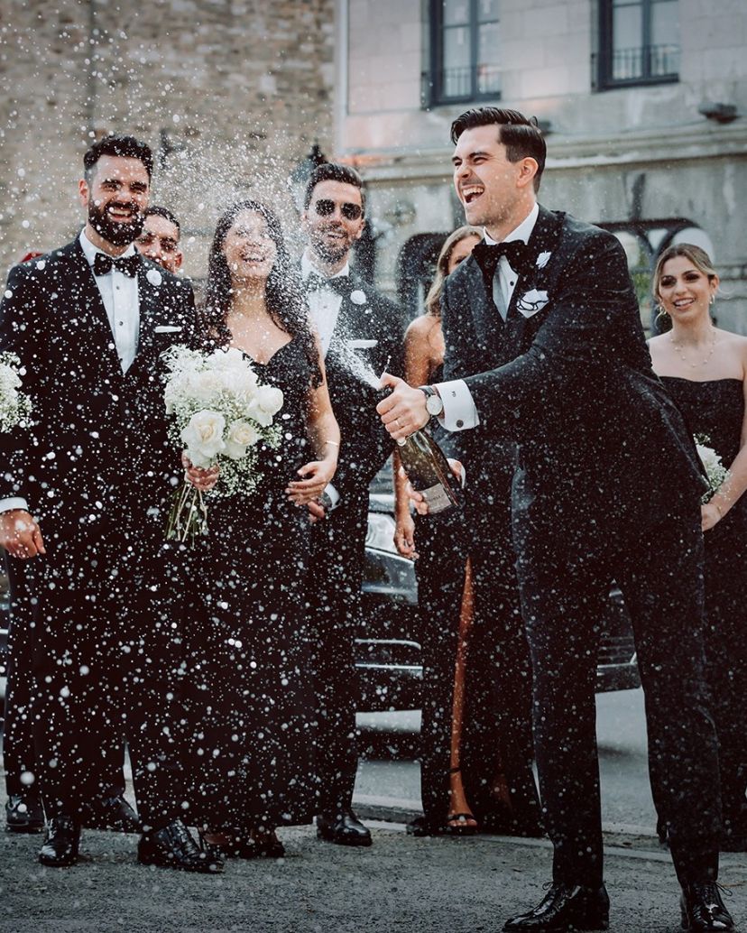 de Belle Photography- Photographer