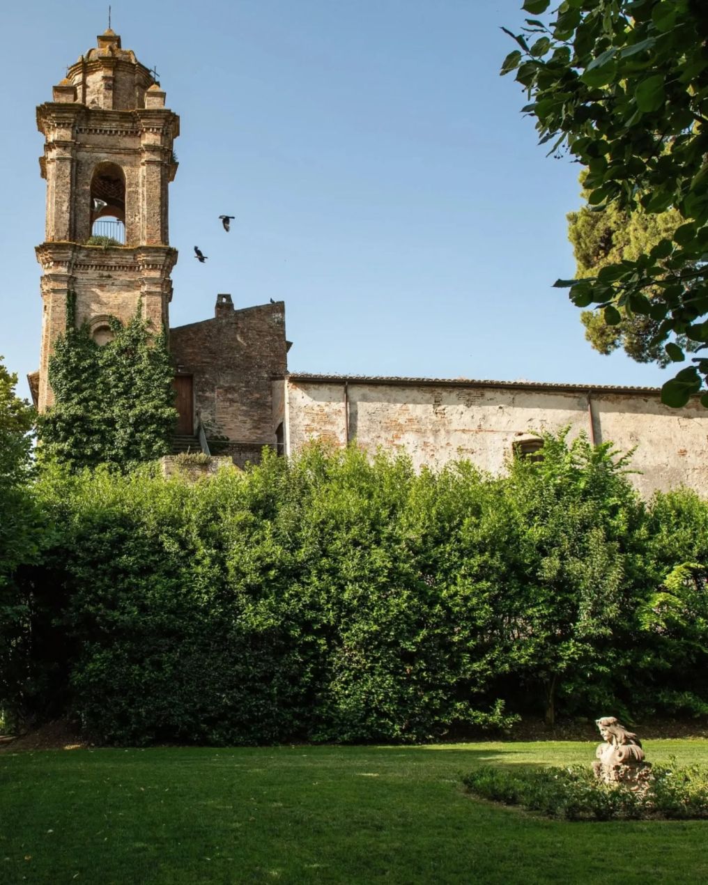 Agricola San Panfilo Srl Venue  Agricola San Panfilo Srl Venue photo