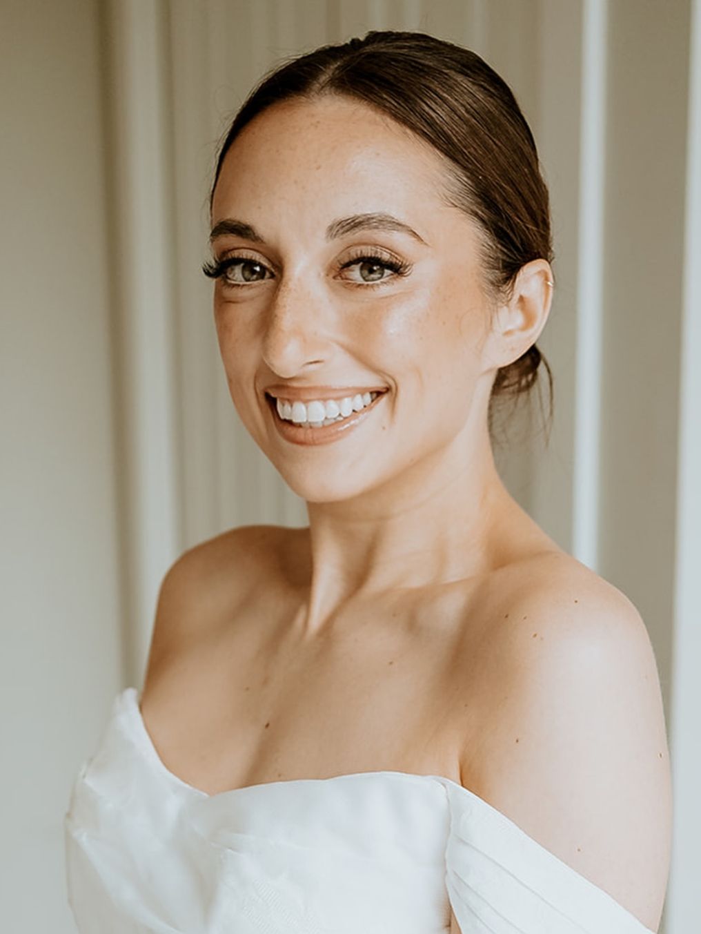 Beatrice Grimoldi Makeup Artist photo