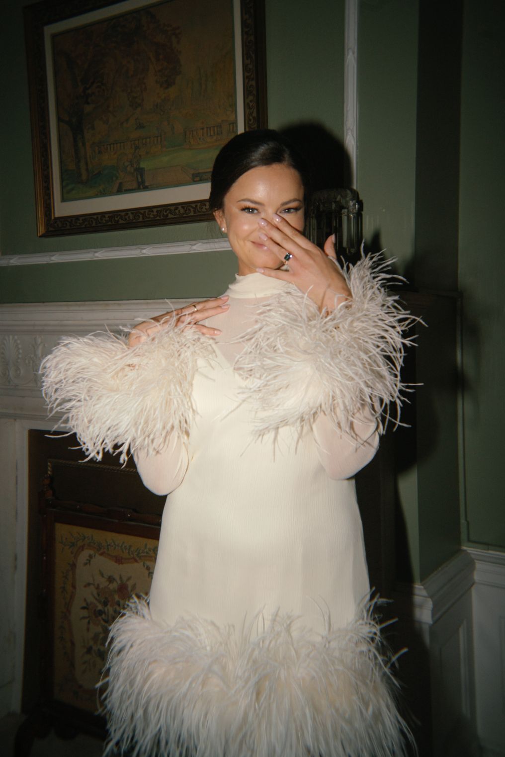 Beatrice Grimoldi Makeup Artist photo