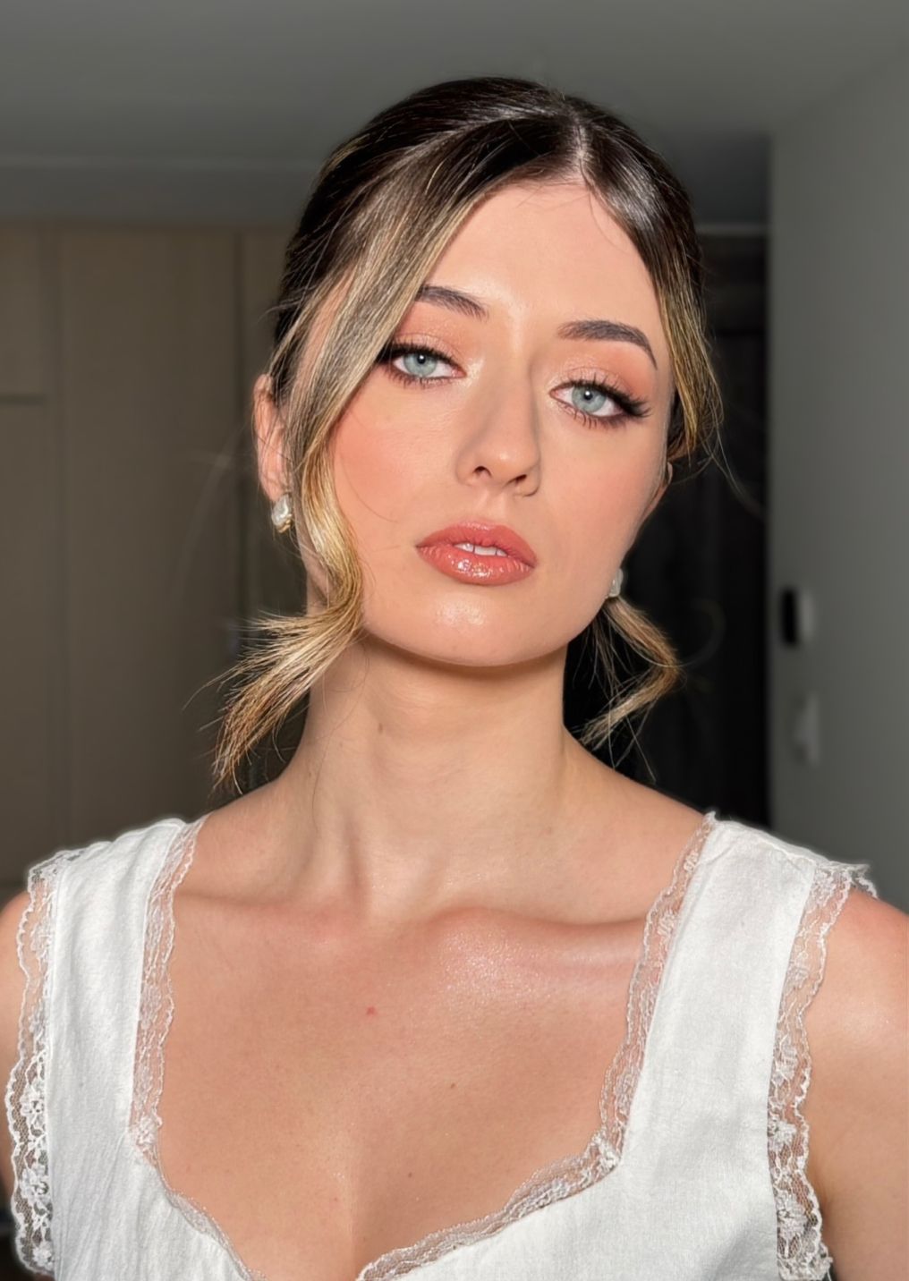 Beatrice Grimoldi Makeup Artist photo