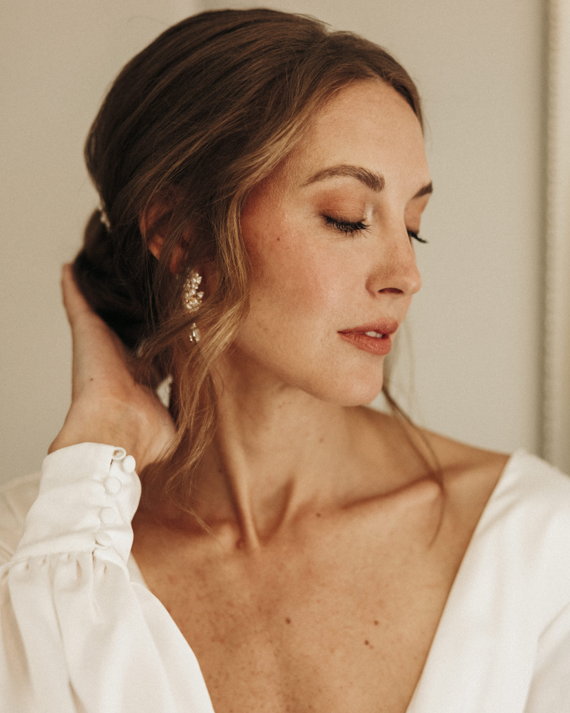 Beatrice Grimoldi Makeup Artists