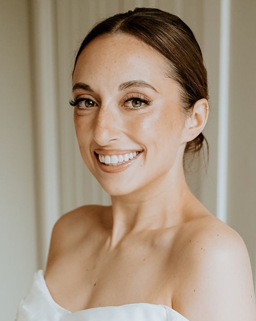 Beatrice Grimoldi Makeup Artists