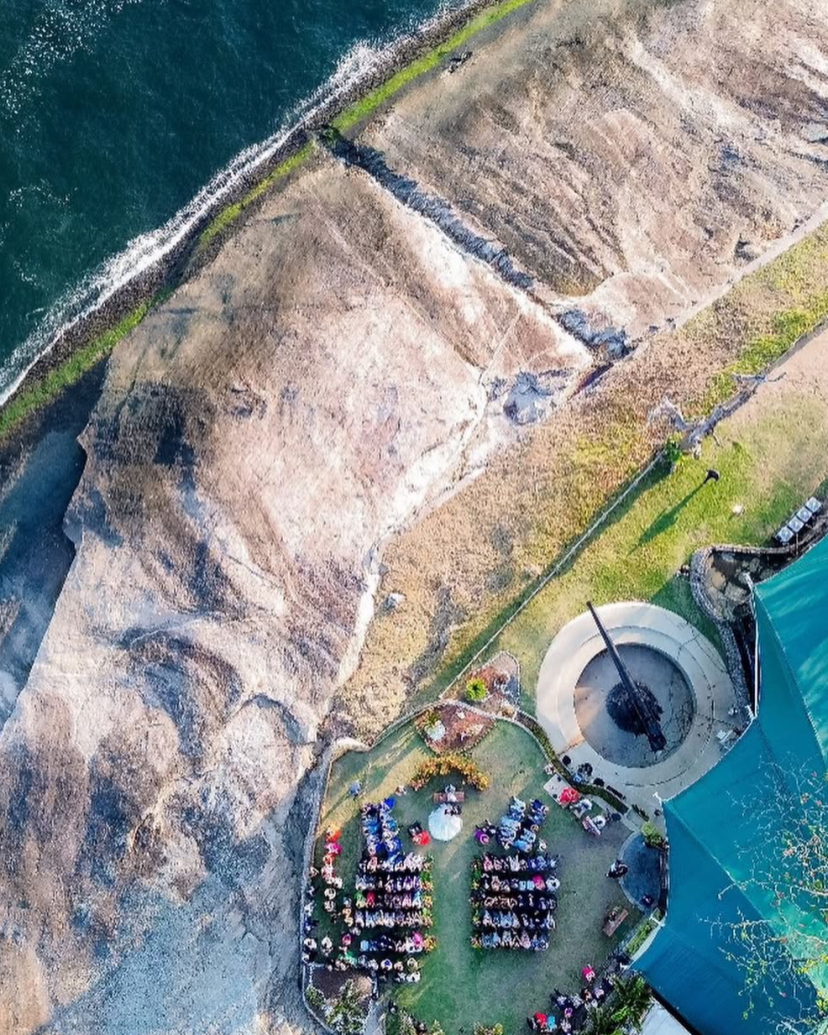 Zéfiro Eventos Venues