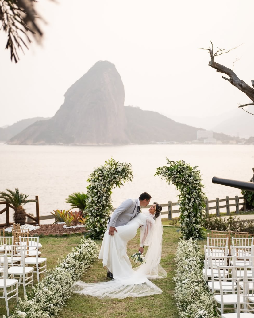 Zéfiro Eventos Venues