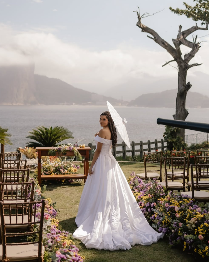 Zéfiro Eventos Venues