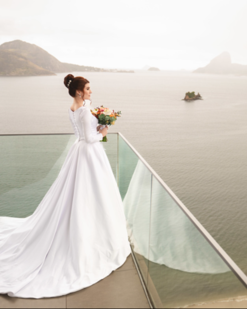 Zéfiro Eventos Venues