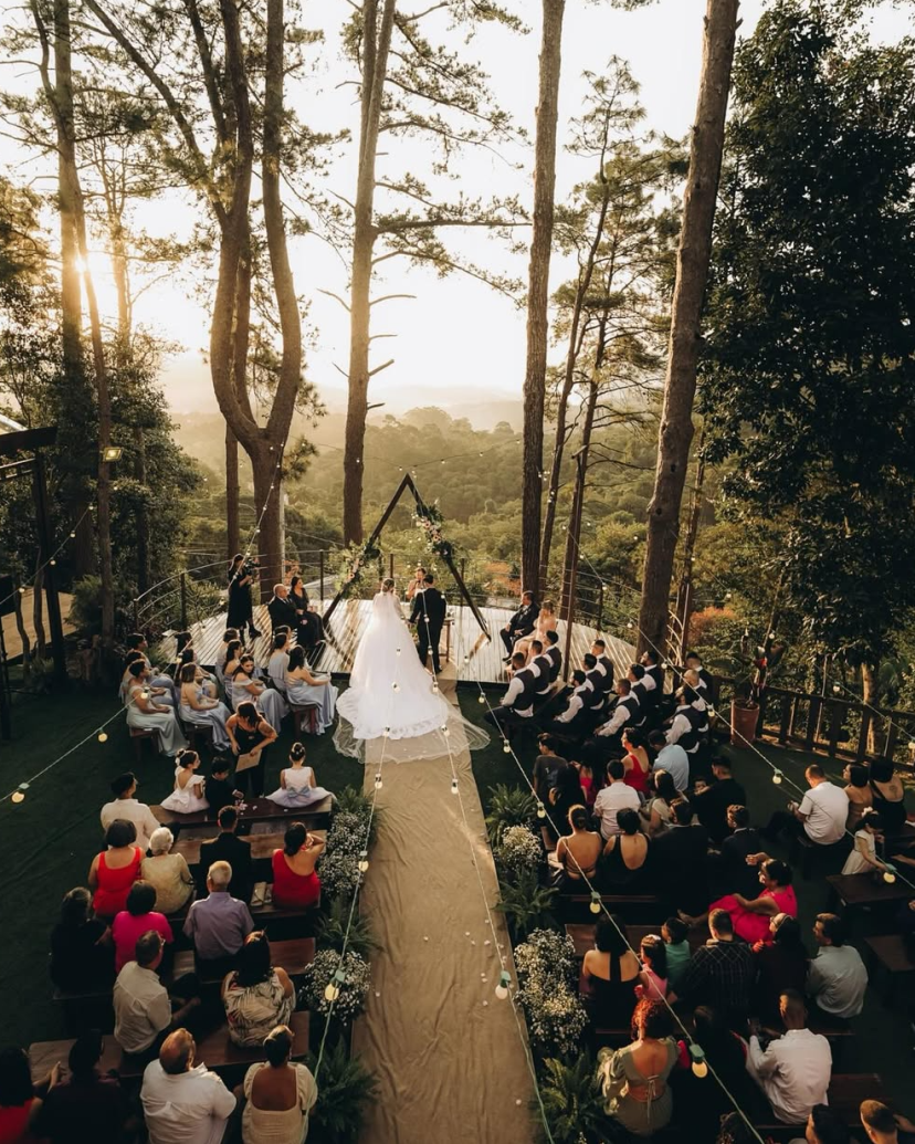 Villa Vezzane Venues