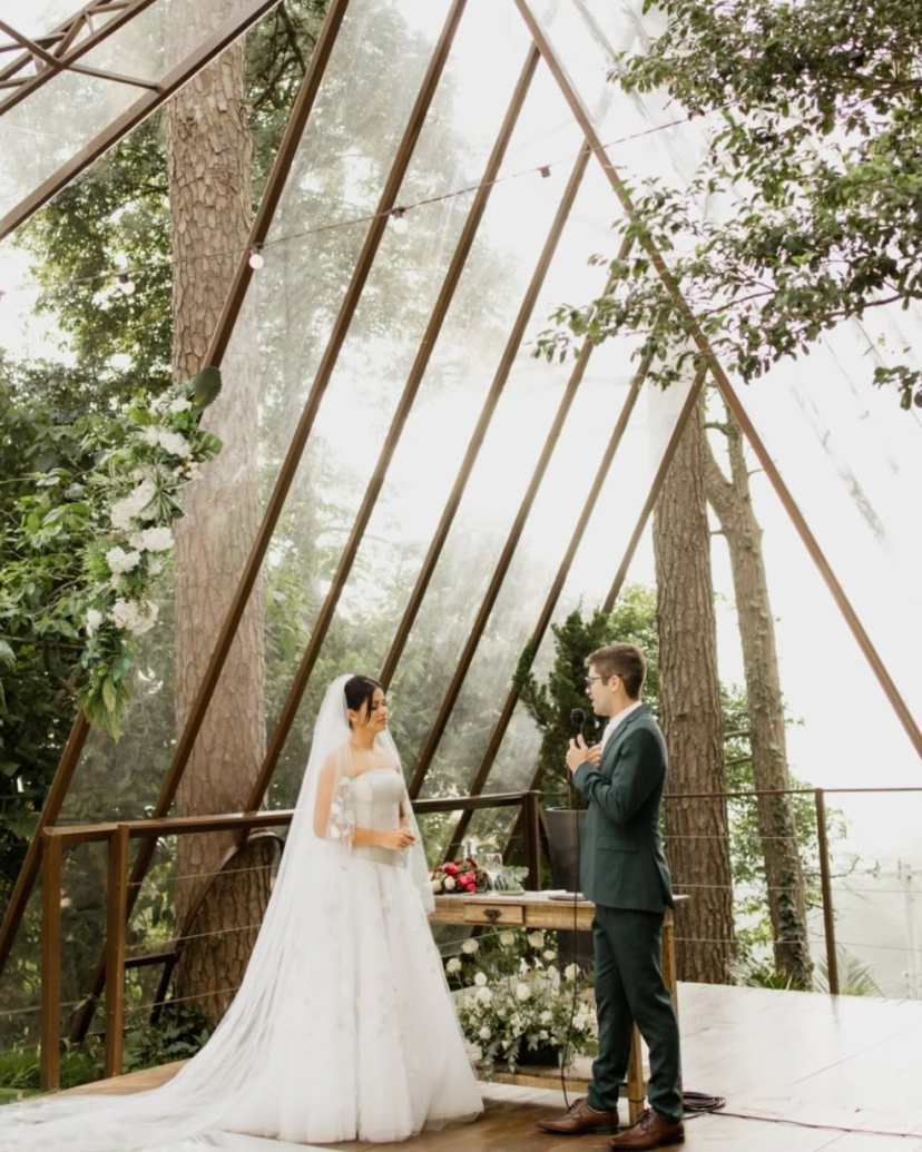 Villa Vezzane Venues