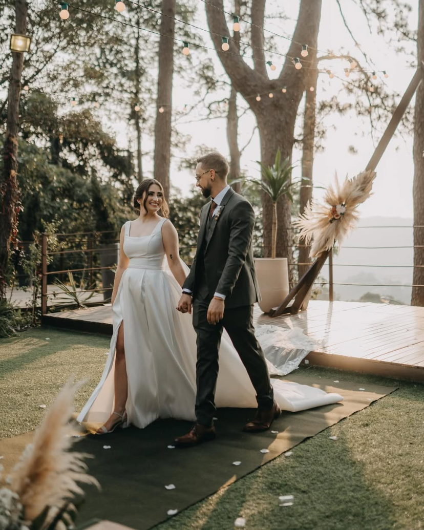 Villa Vezzane Venues