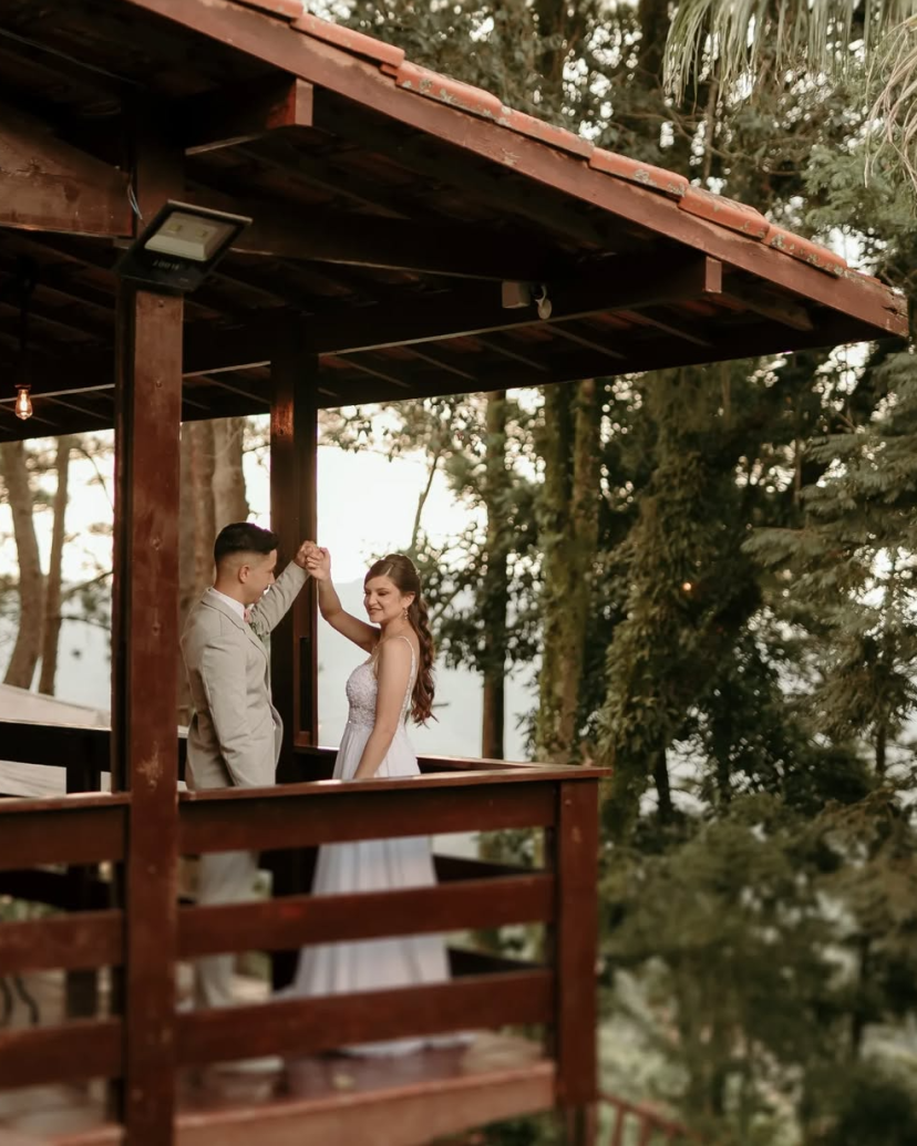 Villa Vezzane Venues