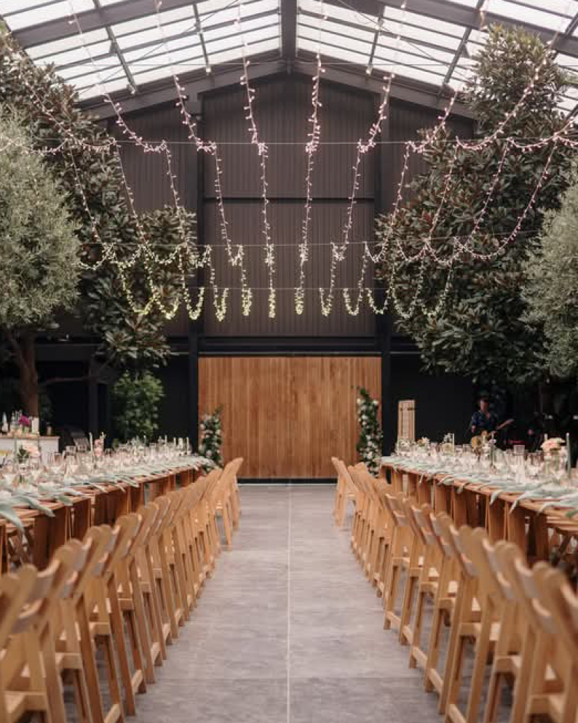 Glasshouse Morningside Venues