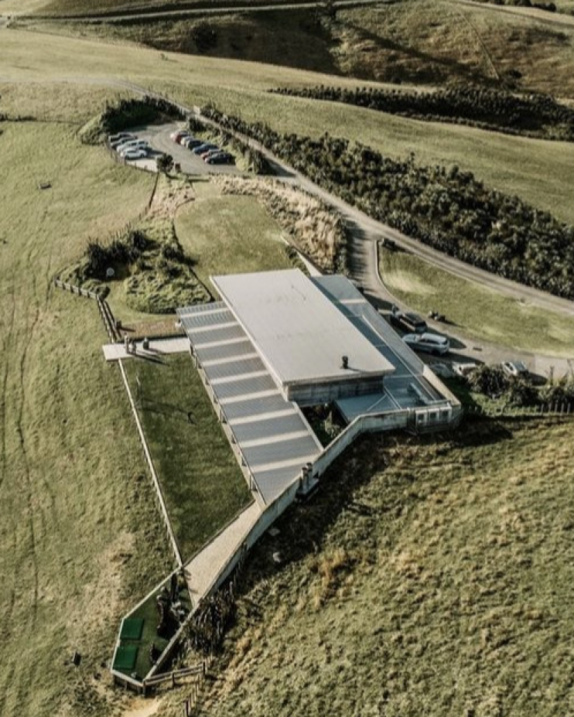 Kauri Bay Auckland Venues