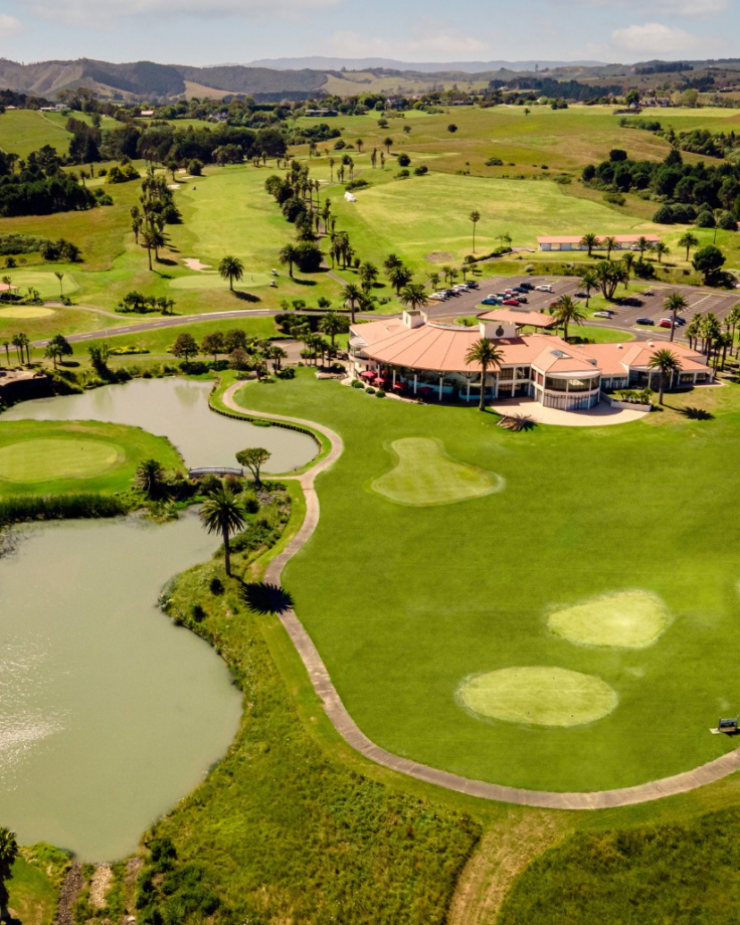 Rydges Formosa Golf Resort Venues