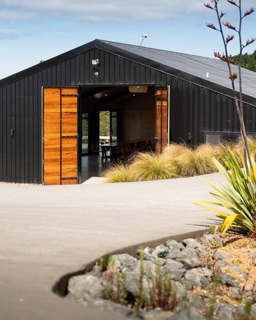 Vanderosa Farms Venues