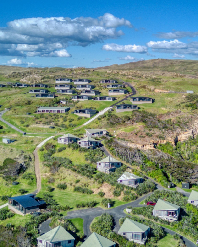 Castaways Resort Venues