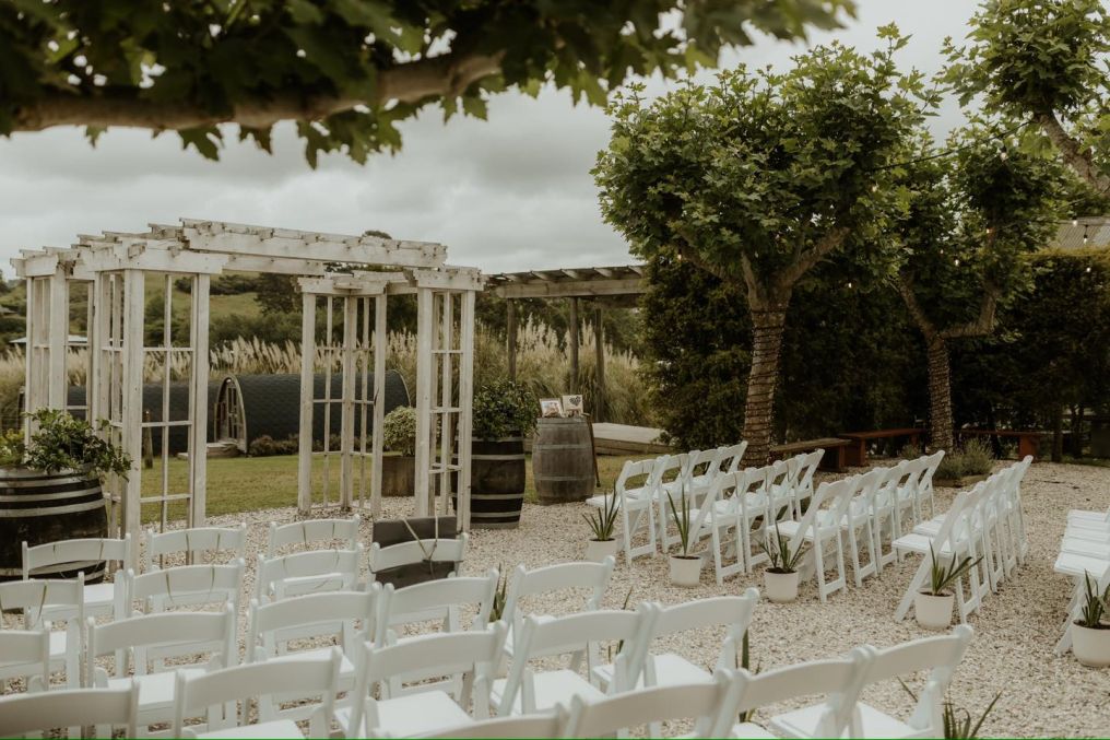Turanga Creek Venue Turanga Creek Venue photo