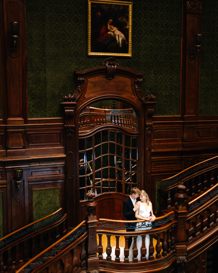 Budzynski Photographer