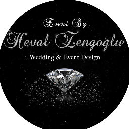 Event By Heval Zengoglu Planner | About