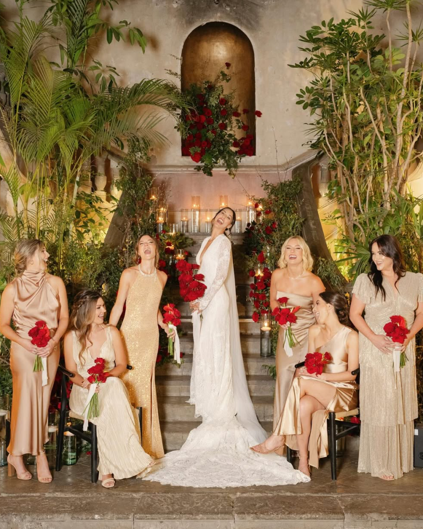 Día Uno Floral Studio Florist