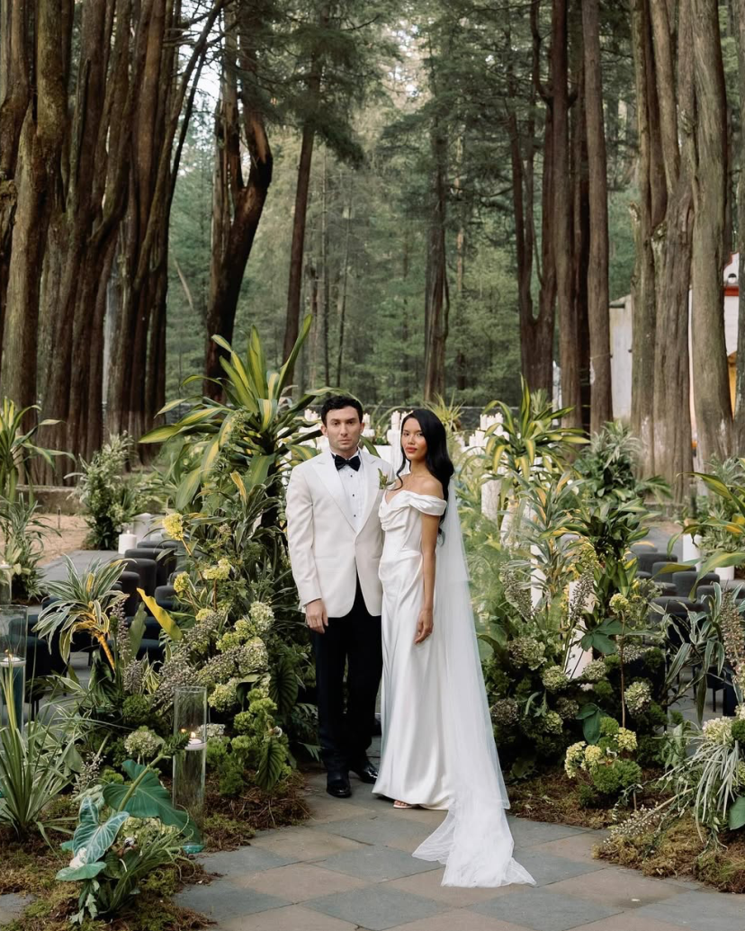 Día Uno Floral Studio Florist