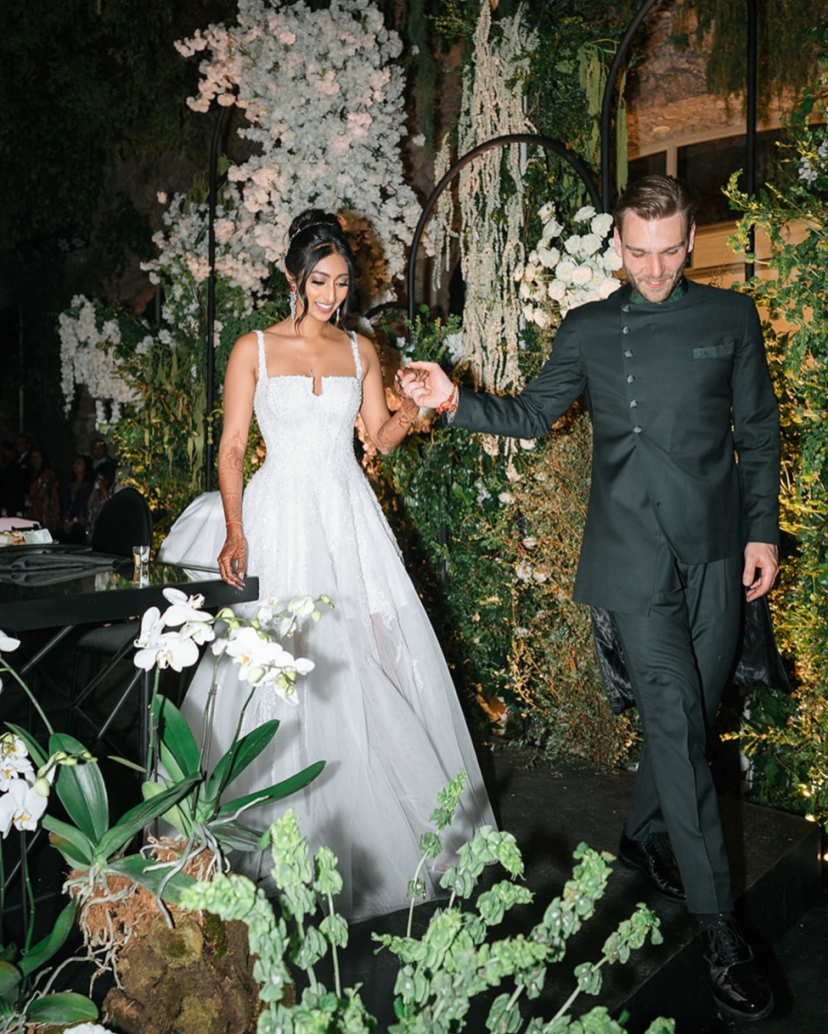 PS Flower Studio Florist