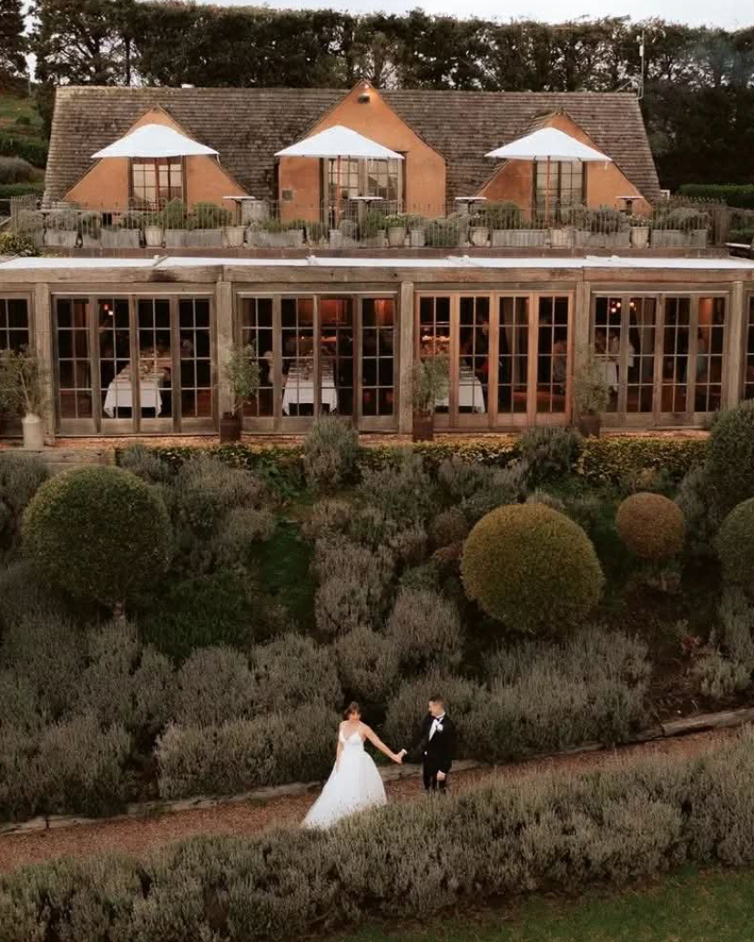 Mudbrick Vineyard & Restaurant Venues