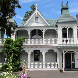 Alberton 1863 Venue | Reviews
