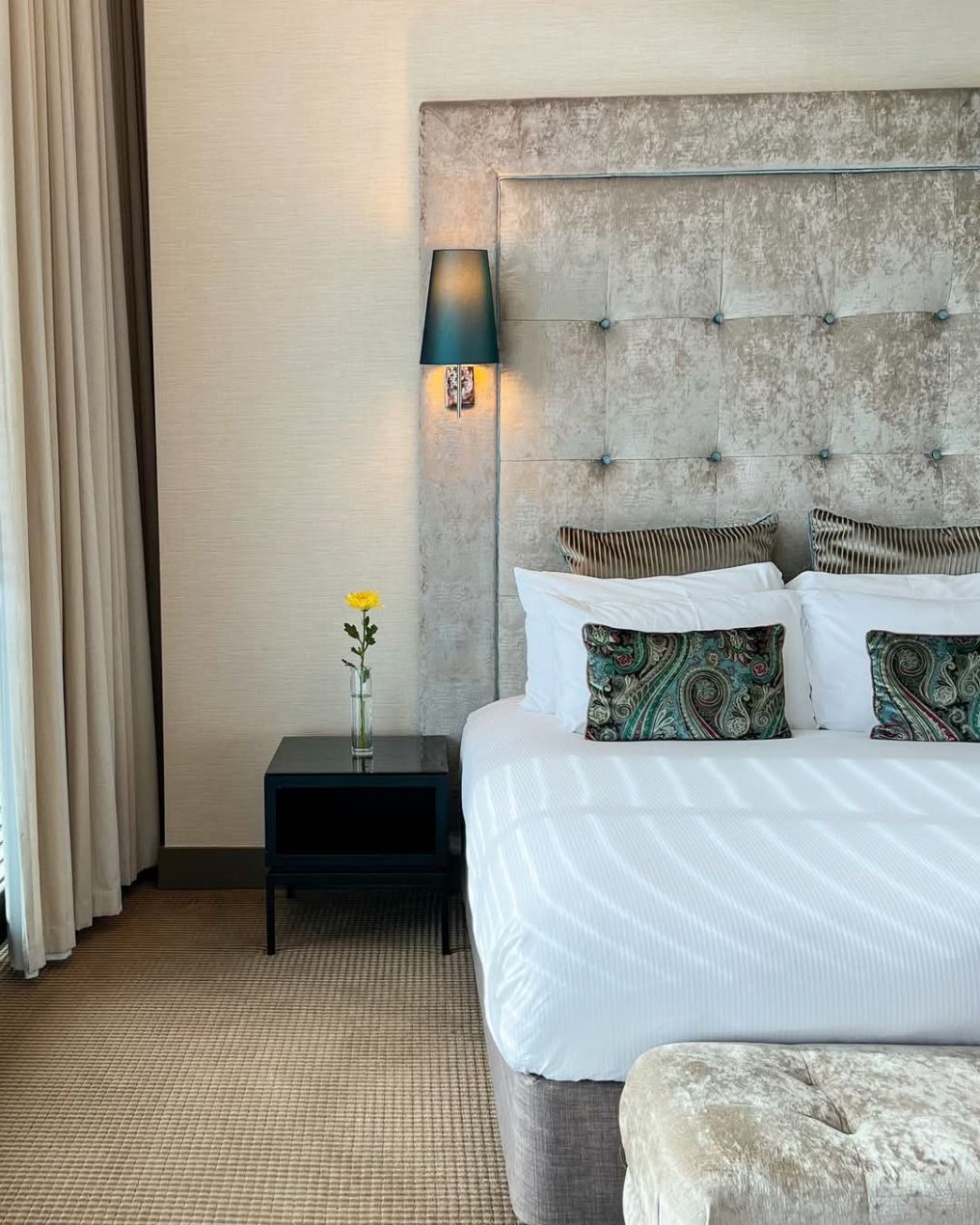 Sofitel Auckland Viaduct Harbour Venue Sofitel Auckland Viaduct Harbour Venue photo