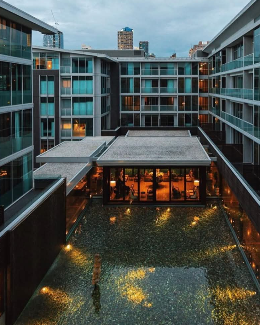 Sofitel Auckland Viaduct Harbour Venues