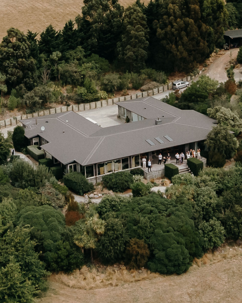 Waipuna Estate Venues