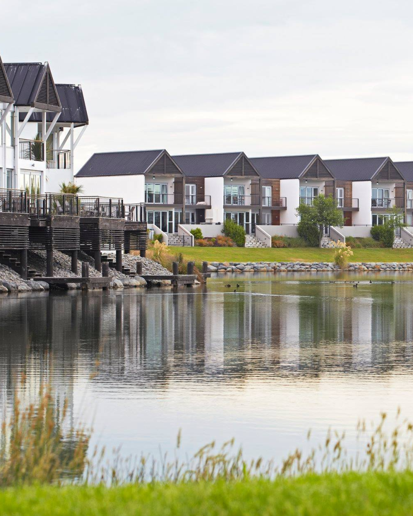 Peppers Clearwater Resort Venues