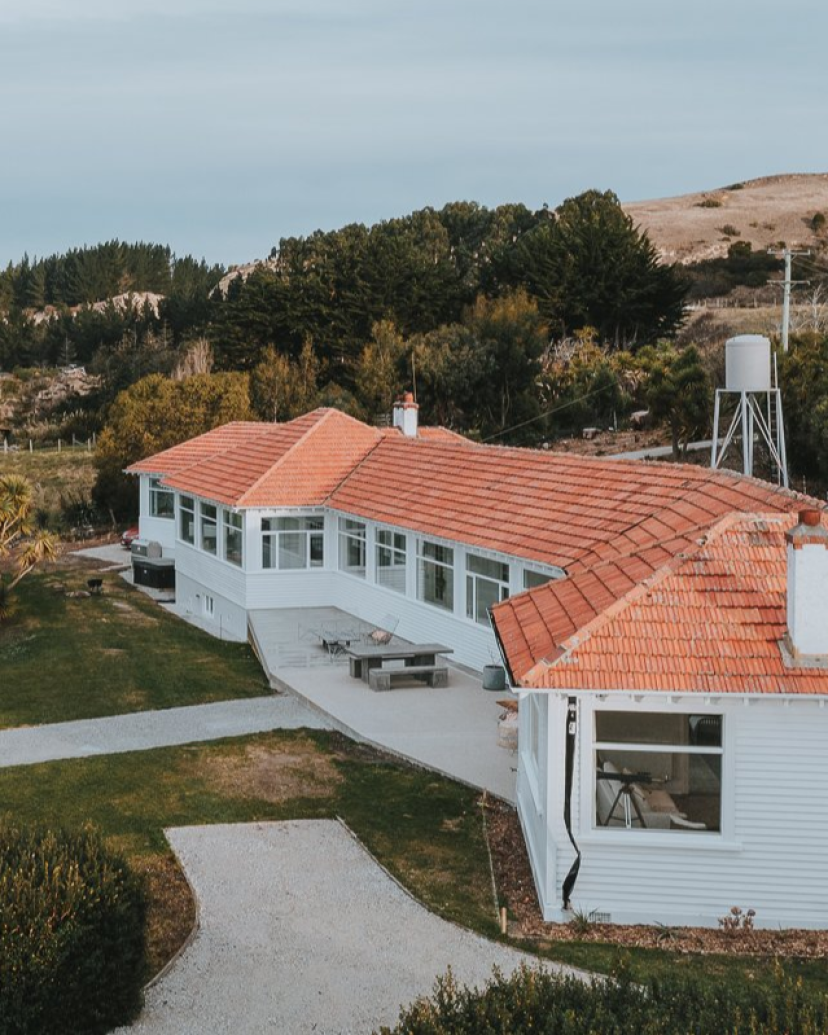 The Longhouse | Tirimoana Whare Roa Venues