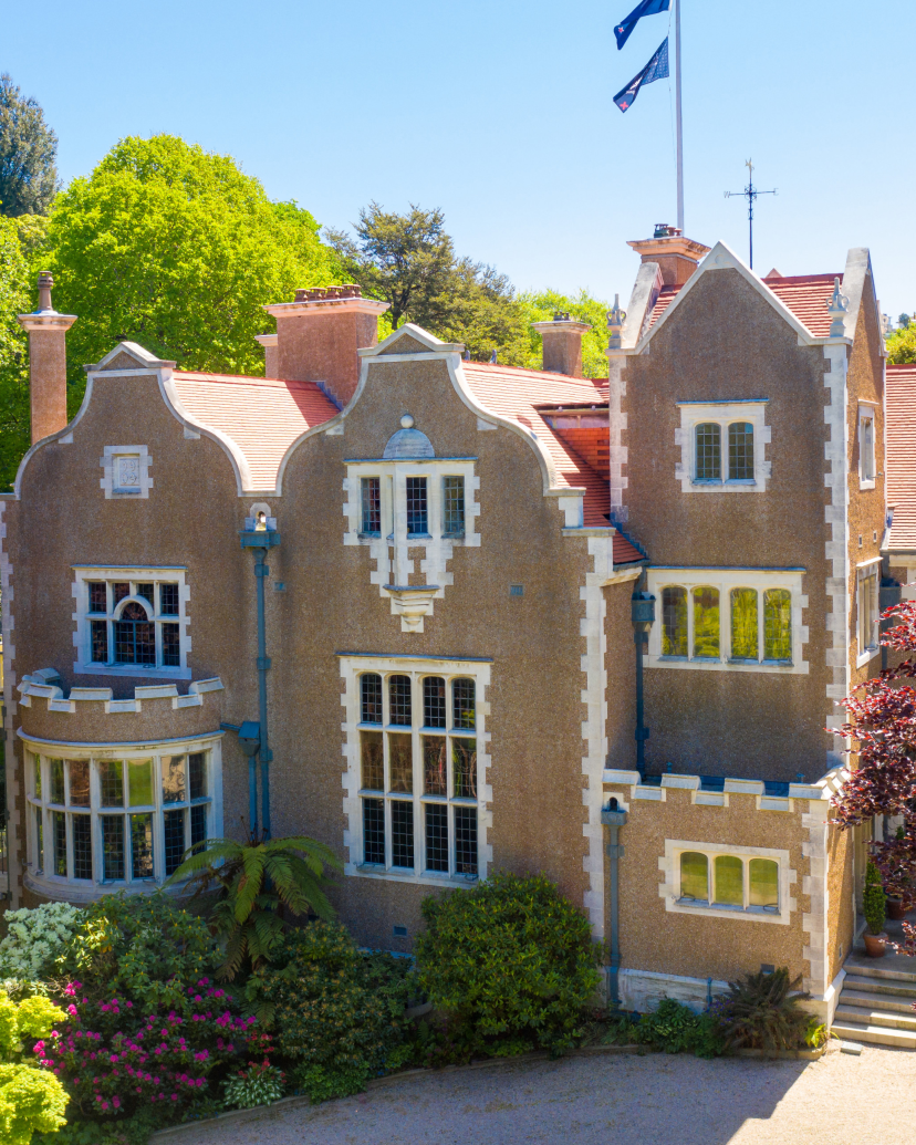 Olveston Historic Home Venues