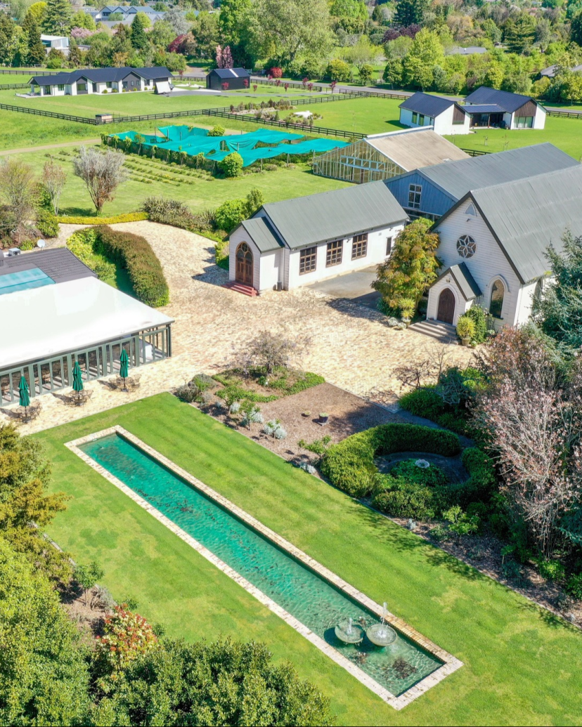 Gails of Tamahere Venues