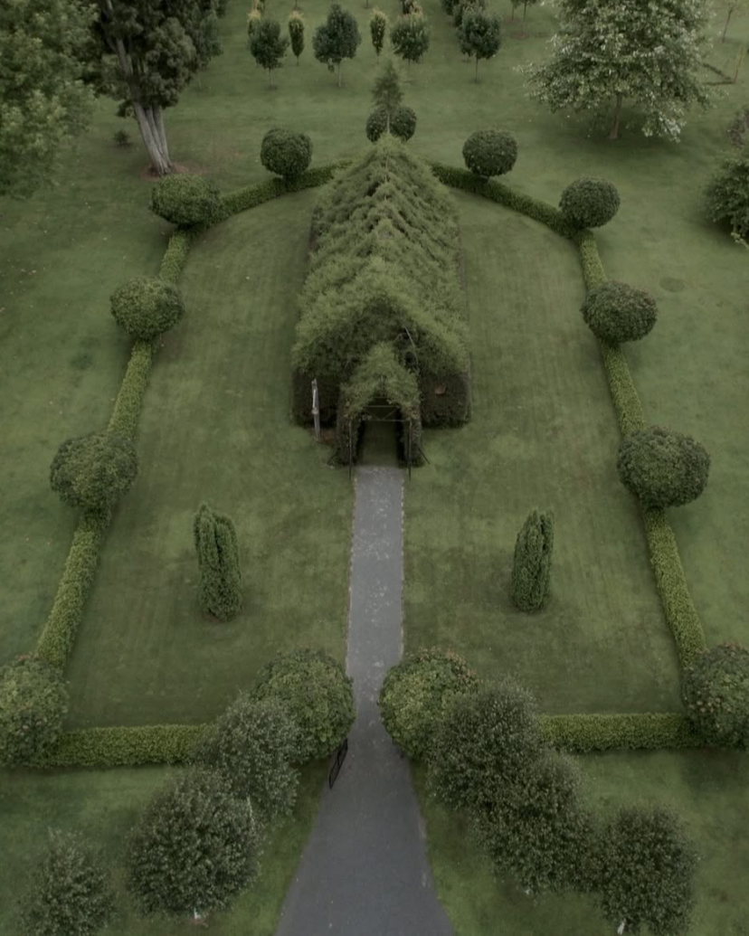 TreeChurch and Gardens Venues