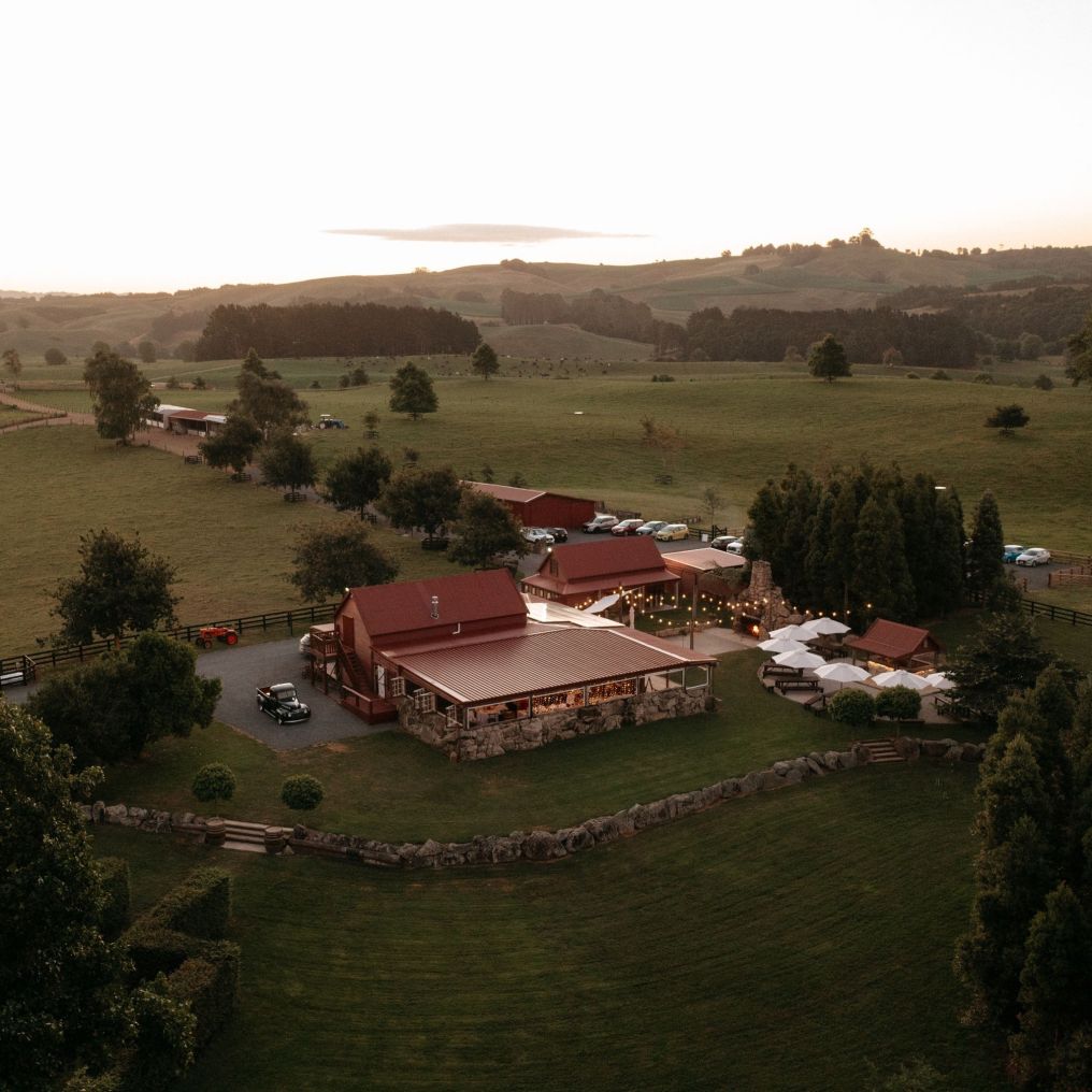 The Red Barn Venue The Red Barn Venue photo