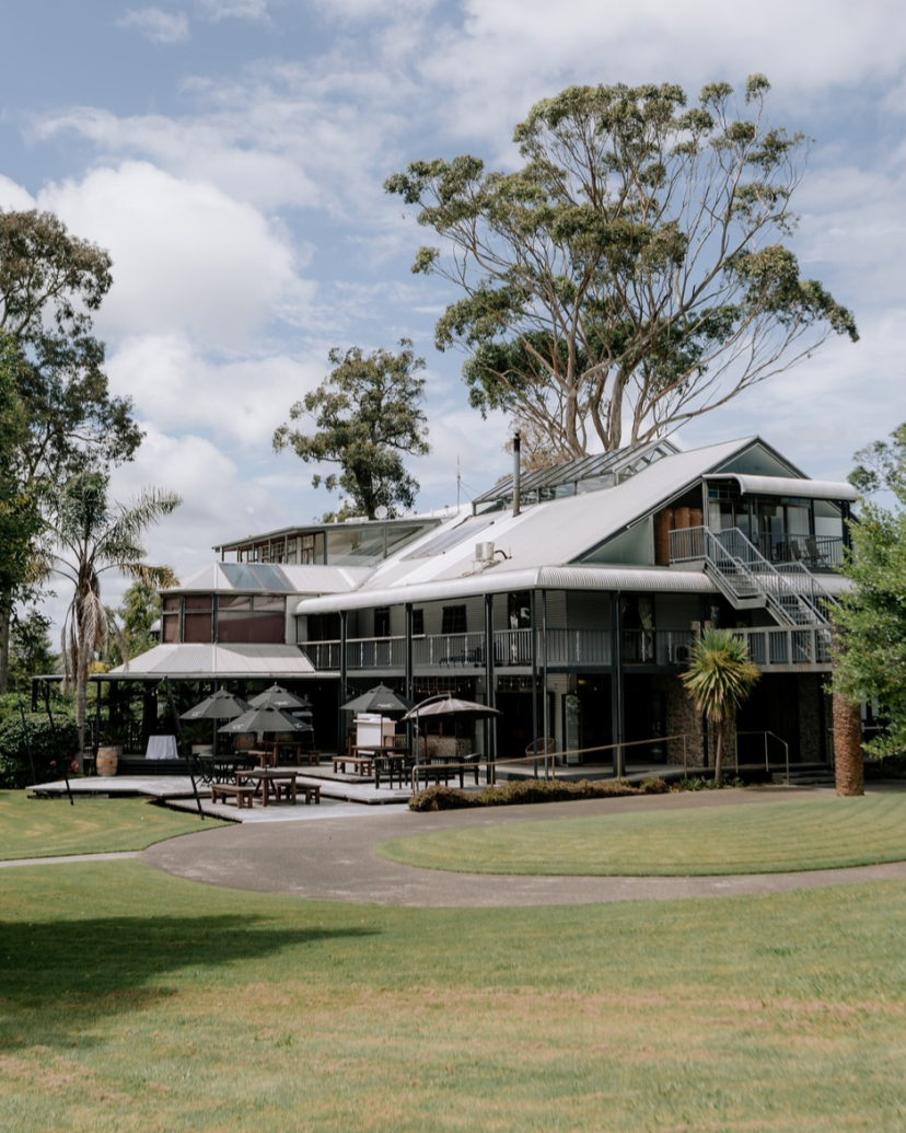 The Narrows Landing Venues
